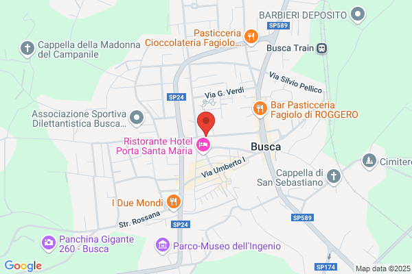 Scotta gian Piero (Geom.)