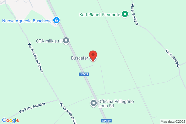 Buscafer
