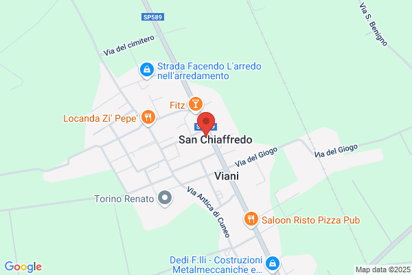 Cassa di Risparmio di Fossano Spa