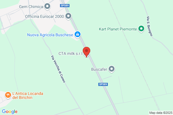 Cta Agri