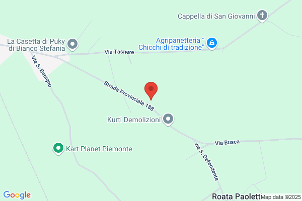 La Capanna - Azienda Agricola