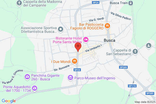 Ottica in Vista
