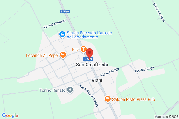 Ambulatorio Veterinario Dr.ssa Ballario Sara
