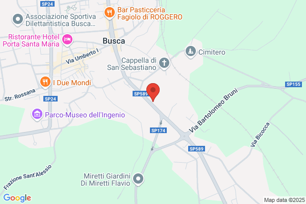 Bar Tavola Calda Dragonfly