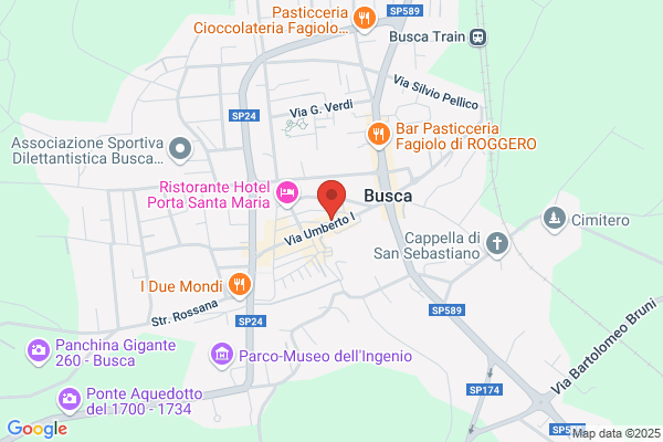 Duilio Sport