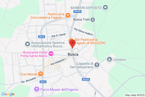 Grasso Bruno E Costantino S.N.C.