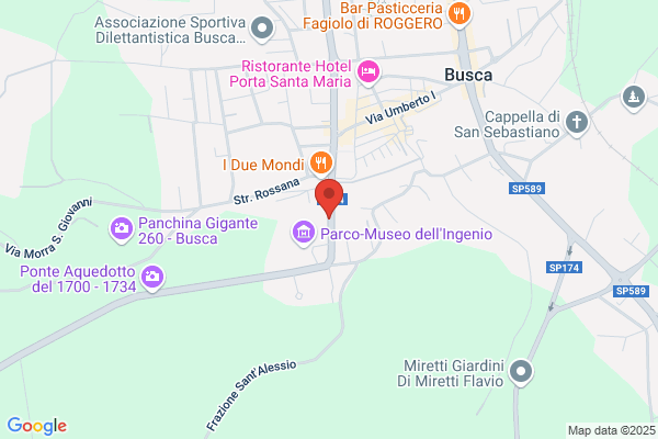 Gregorio Marco Tappezzeria