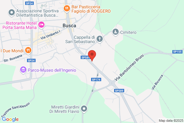 Ipertecnica Di Grande Sergio