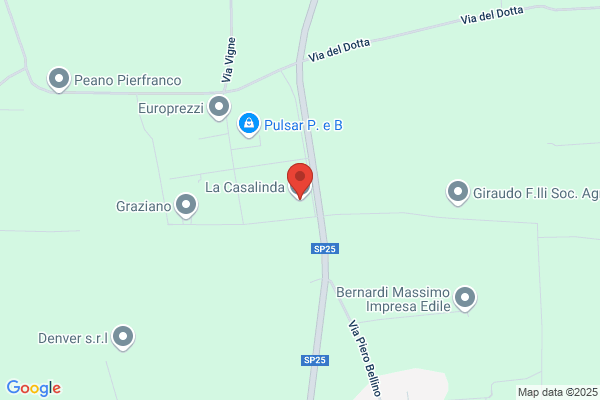 La Casalinda S.R.L.