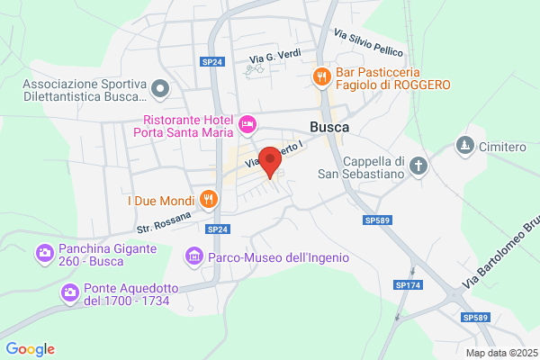 Nasi fabrizio (Arch.)