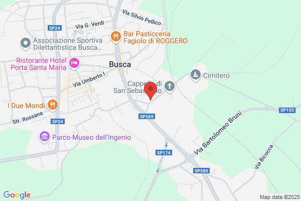 Pessina Srl