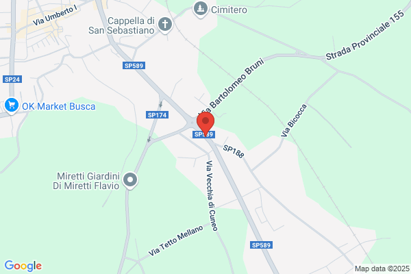 Pettinotti giuseppe