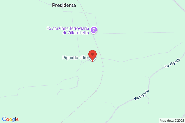 Pignatta michele