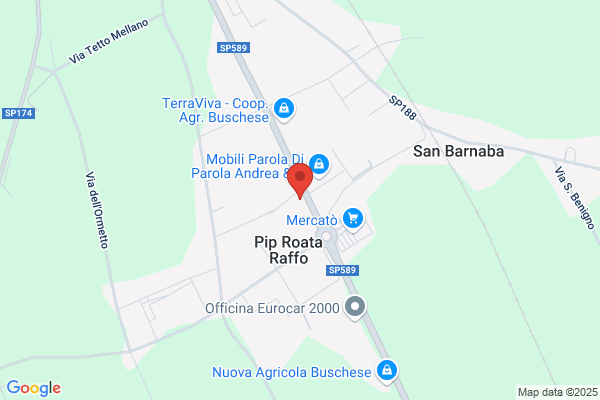 Prato carlo