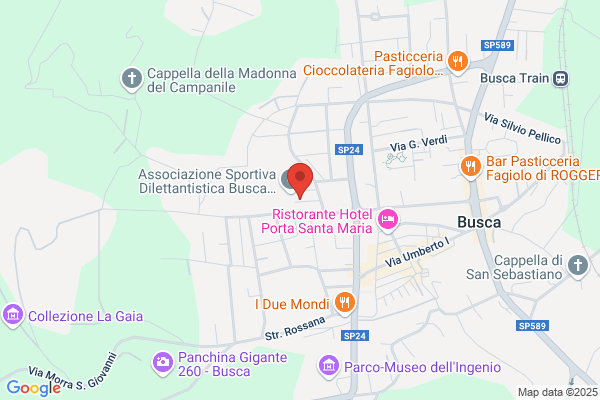 Ptp Centro Di Incontro