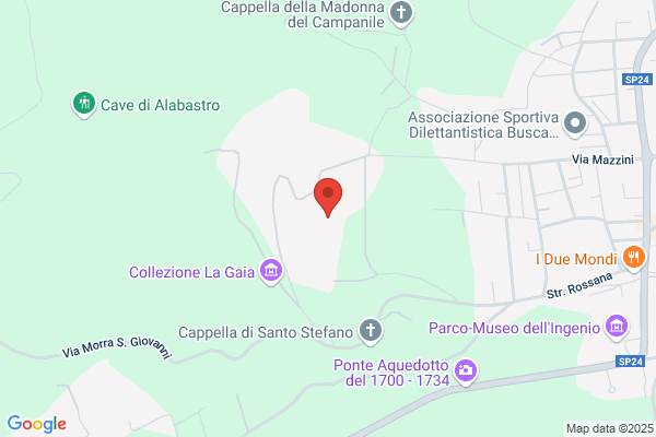 Ptp Colonia Alpina Carmagnolese