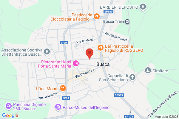 Rosso carla
