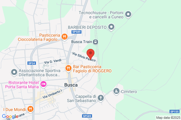 Rosso enrico