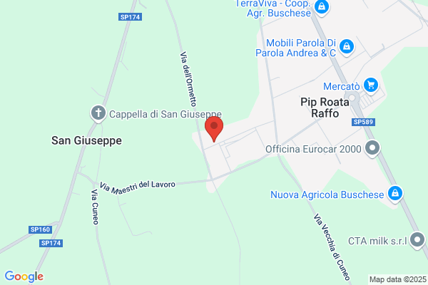 Serramenti Comba Rinaldo