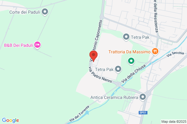 Termomar Water Line S.R.L.