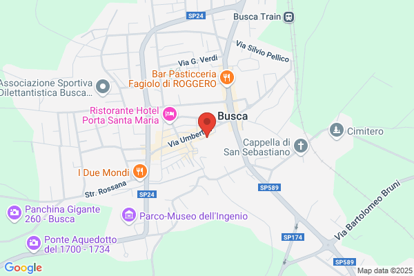 Testa michele (Dr.)