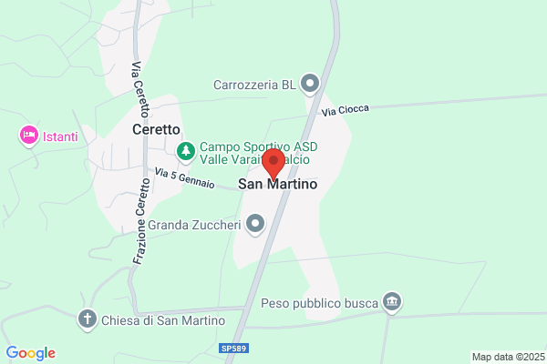 Trattoria Ceretto