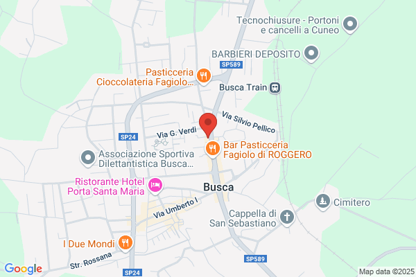 Pizzeria Capri