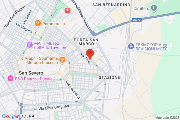 Studio Romano