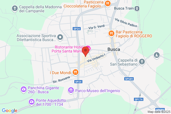 Sapor D'Incanto