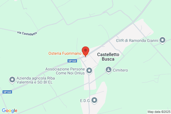 Ptp Locanda Doriente Di Dutto Alfio E Alex snc