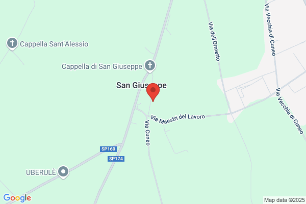 Trattoria Lecole Di Mandrile Angela