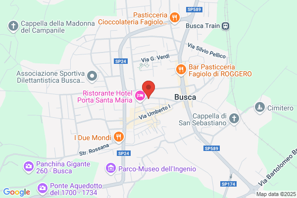 Universo Gluten Free di Parisi Giada
