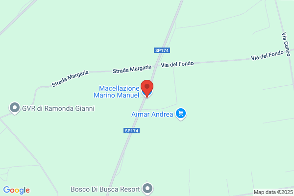 Mattio rinaldo