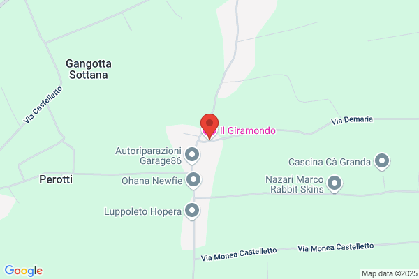 Girardi Giacomino