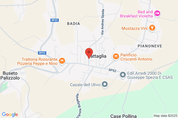 Fontana Matteo