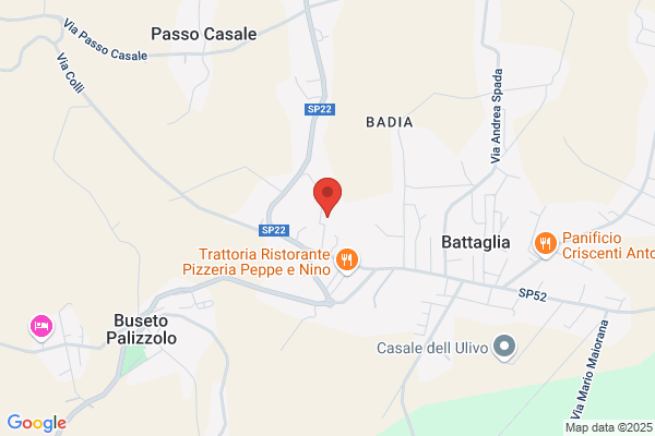 Mazzara maria Stella