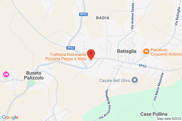 Peppe e Nino