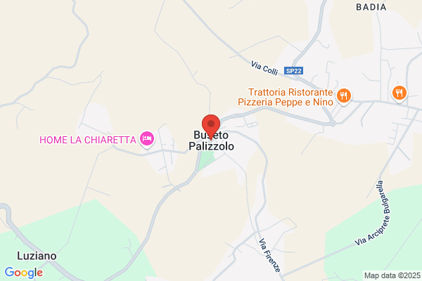 Poma - Arredi Di Coppola Letizia E giuseppe s.N.C.