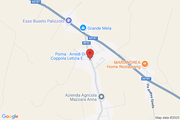 Poma antonino Salvatore