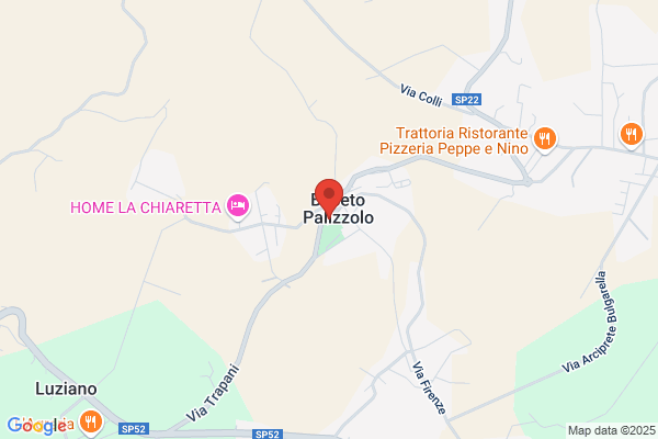 Poste Italiane S.P.A.