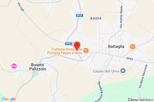 Tagliavia S.N.C. - Di Giuseppe Tagliavia & c.