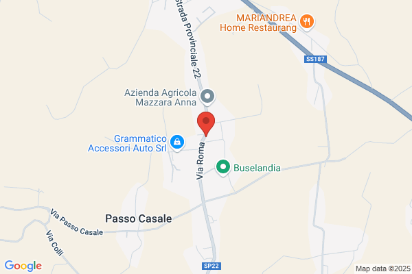Todaro cristoforo