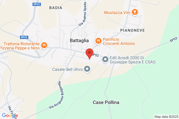 Vitale vincenzo
