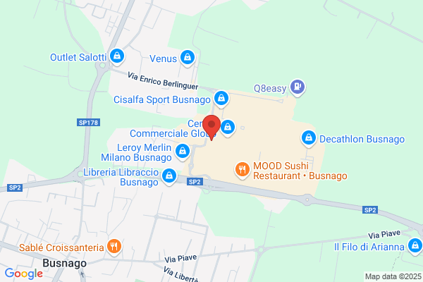 Colorificio Crippa