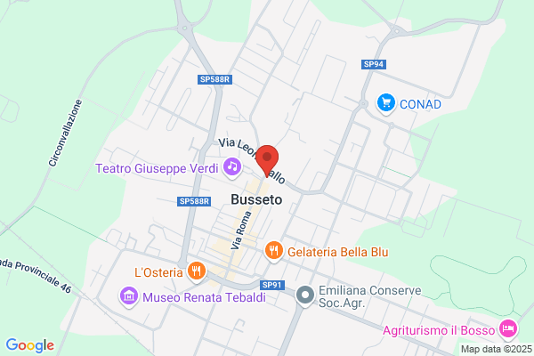 Laquilone Societacooperativa Di Solidarietasociale(Coop.R.L.)
