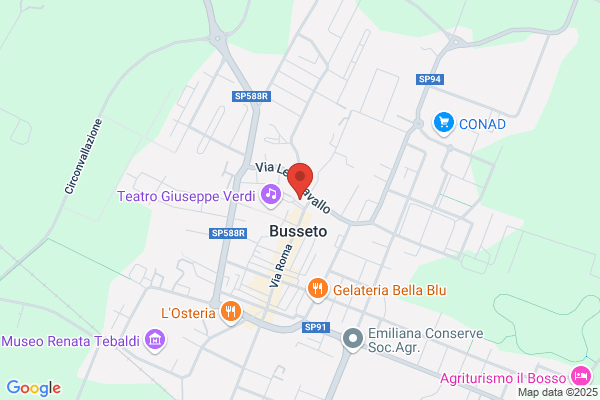 Studio Associato D.Ssa Luppi P.E Dr.Patti R.