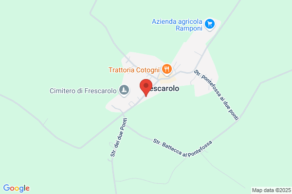 Latteria Sociale Cooperativa Frescarolese(S.R.L.)