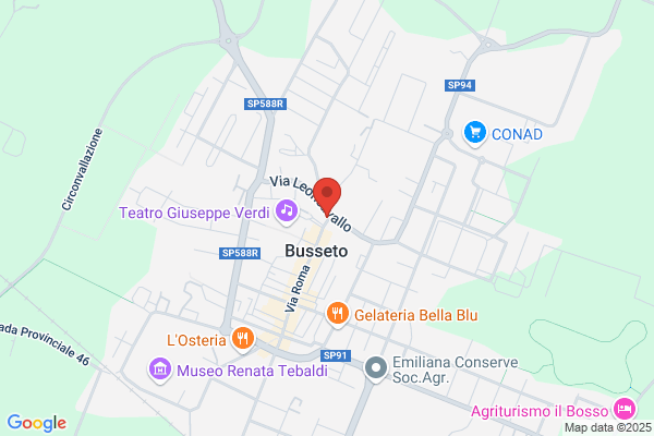 Galli Libero