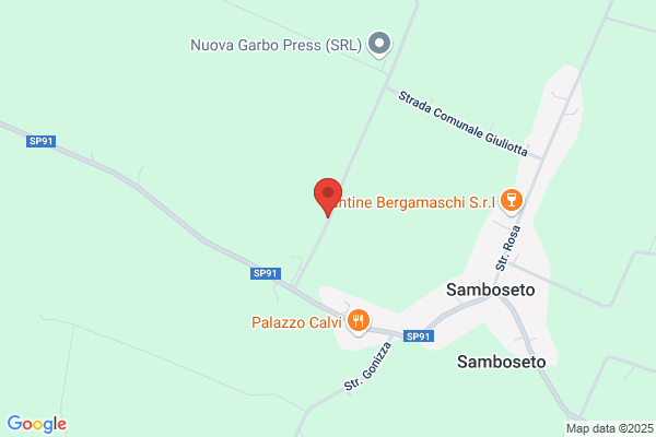 Gasparini Enzo