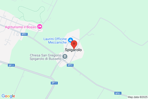Laurini Officine Meccaniche Srl
